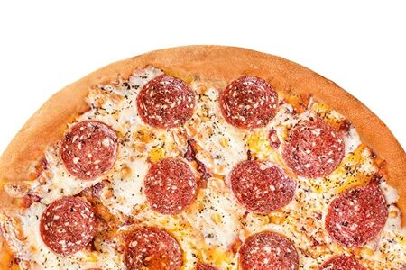 Пепп-И-Рони