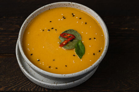 Бульон том ям