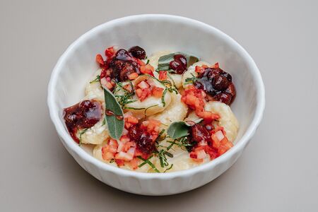 Завтрак Майи Сантимировой