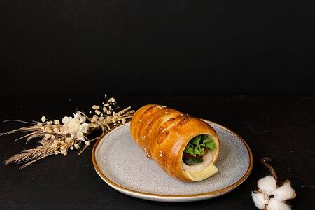 Трдельник куриный