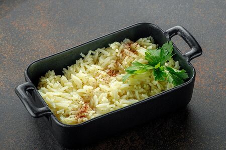 Восточный рис