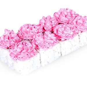 Ролл Лава крим