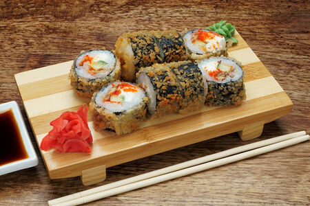 Ролл Америка