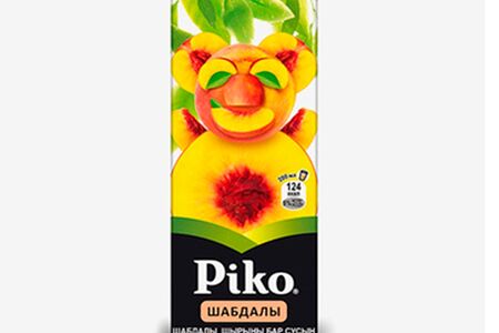 Piko персик