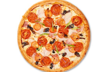 Пицца Канзас