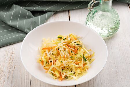 Салат Витаминка