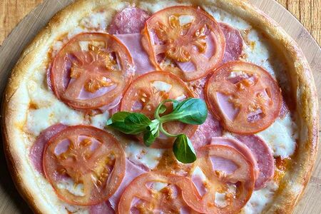 Пицца Тоскана