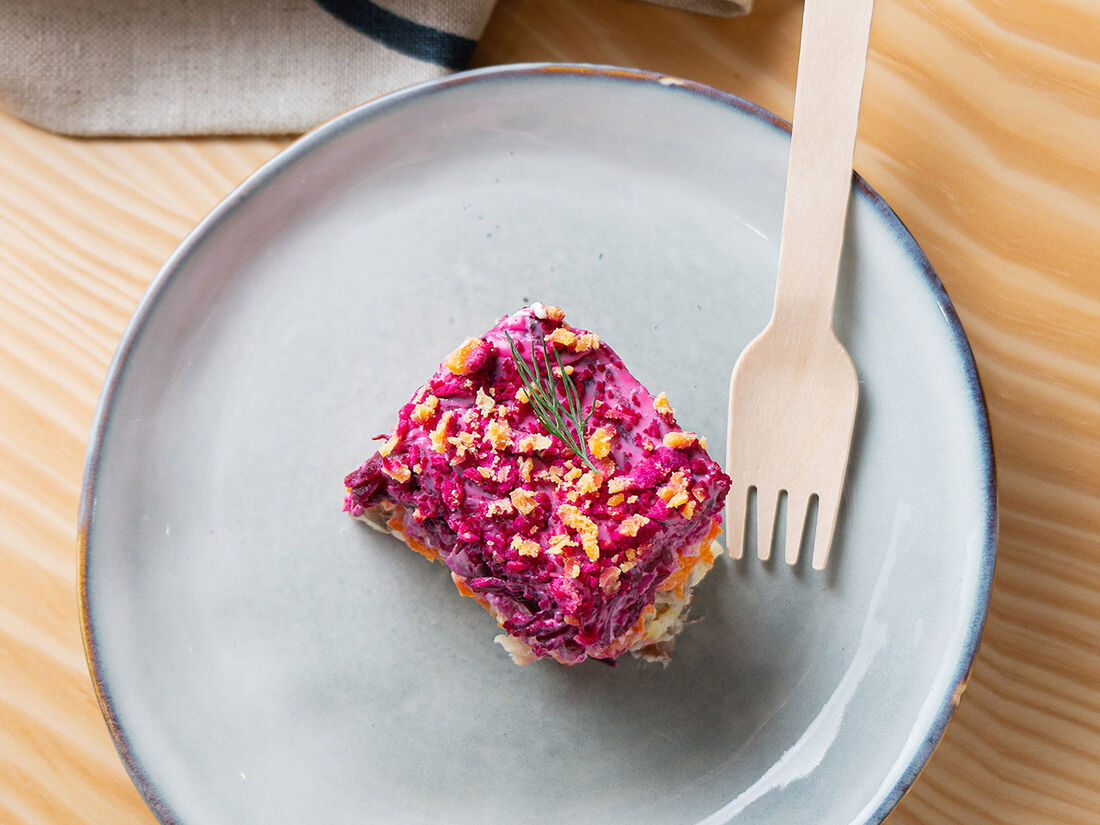 Волна Вкуса