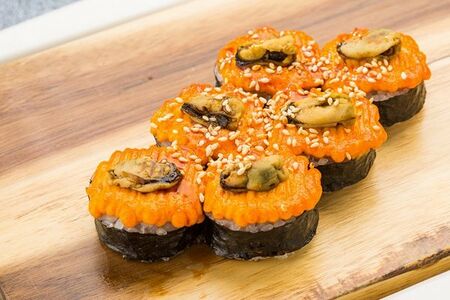 Ролл Мидори