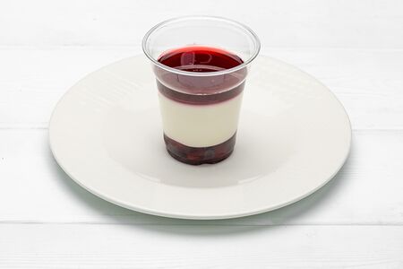 Панна котта