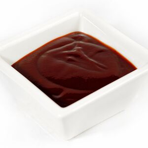 Соус барбекю