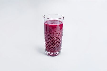 Фреш гранатовый