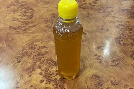 Компот из сухофруктов