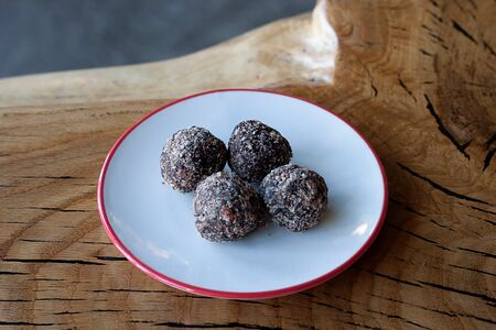 Конфета Vegan