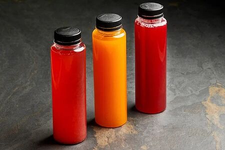 Морс Смородина