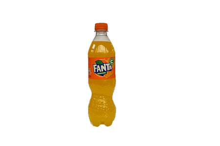 Fanta