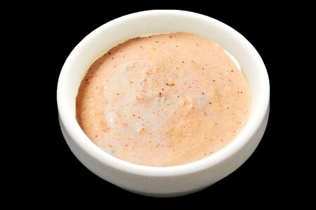 Ореховый соус