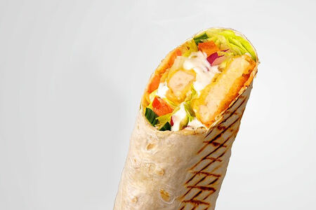 Цезарь-ролл