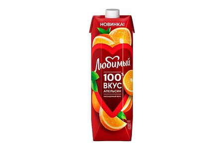 Frustyle Апельсин (1 л)