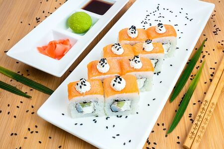 Ролл Атлантика