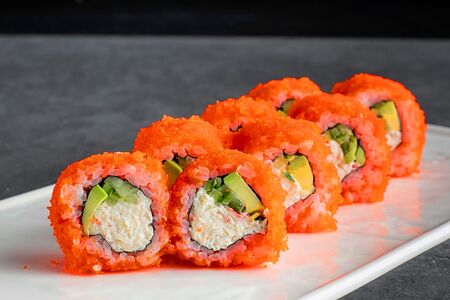 Ролл Калифорния