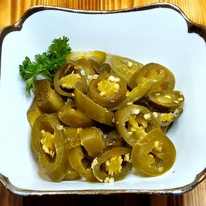 Перец халапеньо