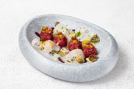 Крудо из говядины