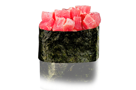 Магуро спайси