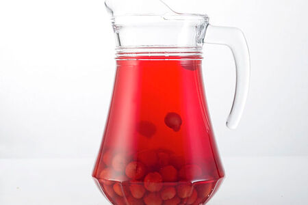 Компот Вишневый