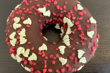 Донат Зимний