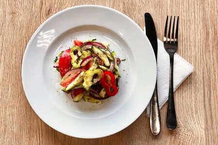 Салат Летний