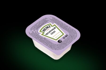 Чесночный соус