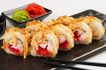 Ролл Козырной