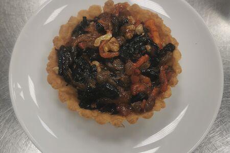 Корзинка Восточная сладость