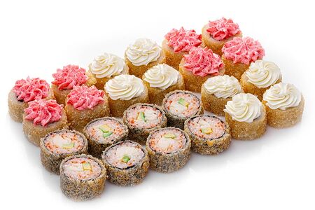 Темпура хит