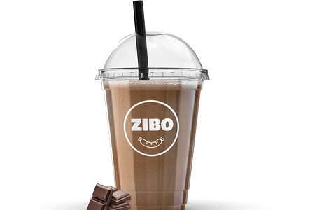 Шоколадный Милкшейк