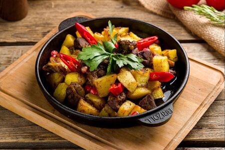 Говурма по-бакински