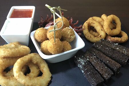 Пивной сет №2