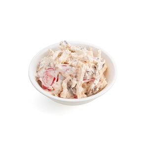 Салат Шахерезада