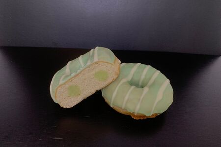 Донат Мoхито