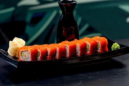 Калифорния