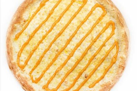 Сырная 30см.