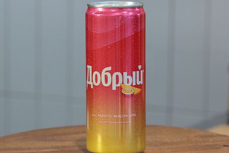 Добрый Манго-Маракуйа