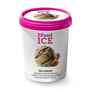 Кварта Пралине