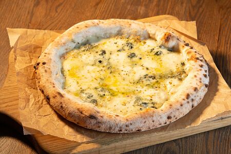 Пицца Три сыра