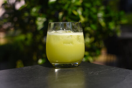 Фреш яблочный