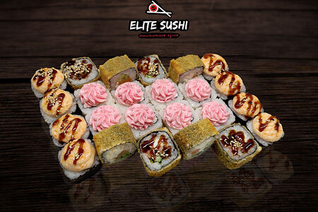 Сет На двоих