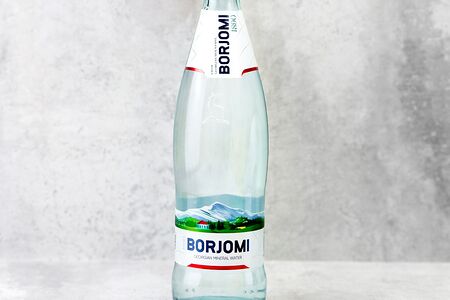 Borjomi