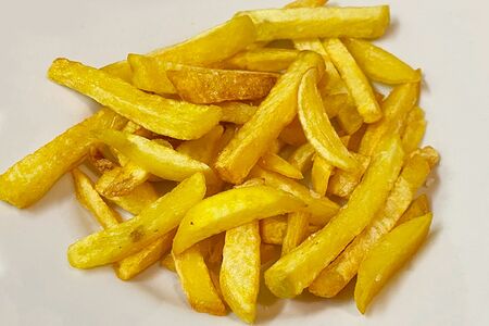 Картофель фри