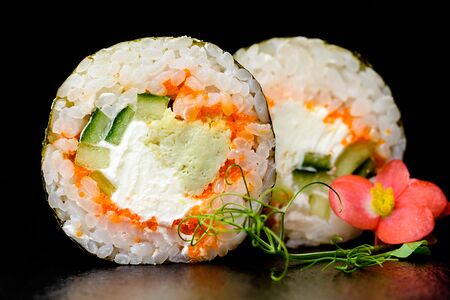 Футомаки микс